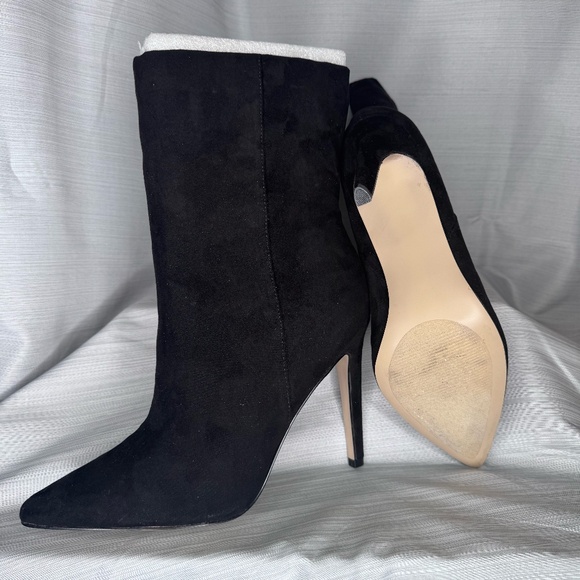 JustFab Chantalle | Booties - Picture 6 of 7